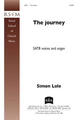 Simon Lole: The Journey