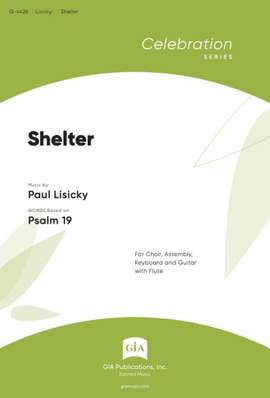 Paul Lisicky: Shelter