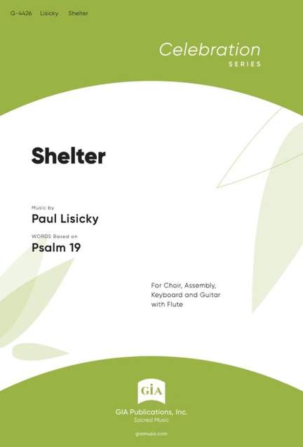 Paul Lisicky: Shelter