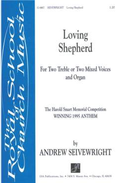 Andrew Seivewright: Loving Shepherd