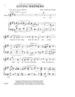 Andrew Seivewright: Loving Shepherd Product Image