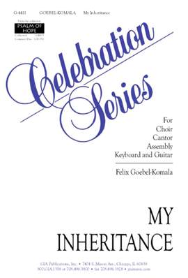 Felix Goebel-Komala: My Inheritance