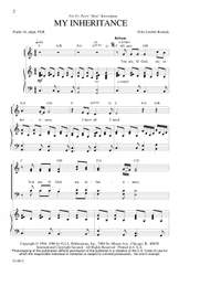 Felix Goebel-Komala: My Inheritance