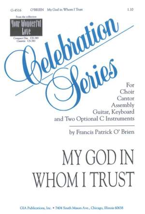 Francis Patrick O'Brien: My God in Whom I Trust