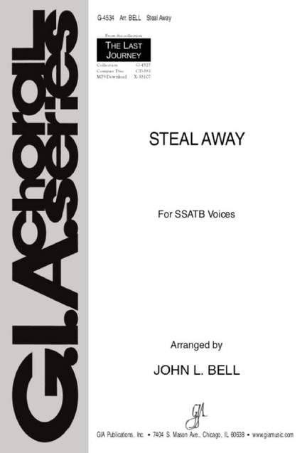 Steal Away