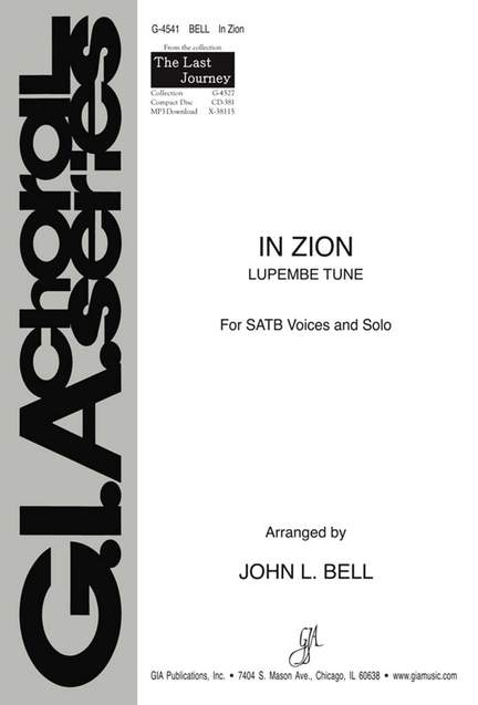 In Zion