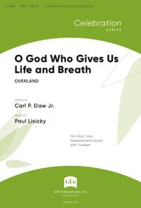 Paul Lisicky: O God Who Gives Us Life and Breath