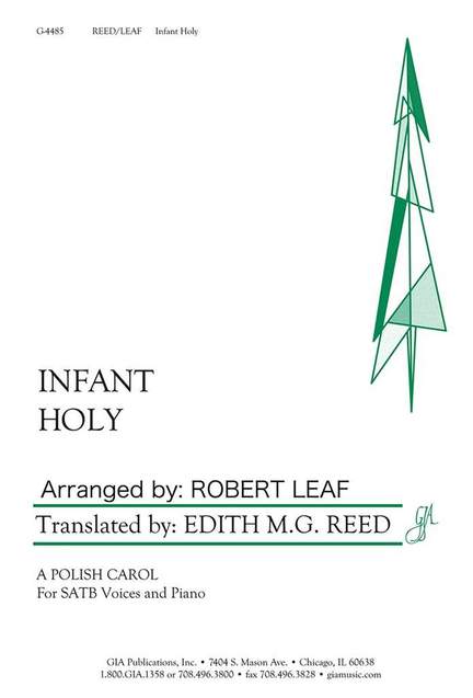 Infant Holy