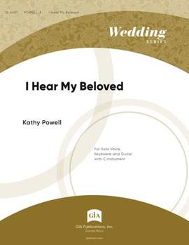 Kathy Powell: I Hear My Beloved