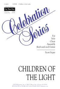 Scott Soper: Children of the Light