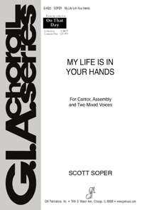 Scott Soper: My Life Is in Your Hands