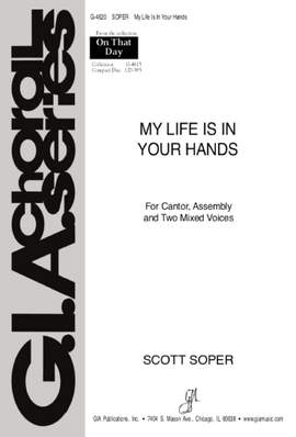 Scott Soper: My Life Is in Your Hands