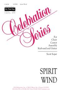 Scott Soper: Spirit Wind