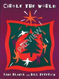 Dana Blanck: Circle the World - Choir edition