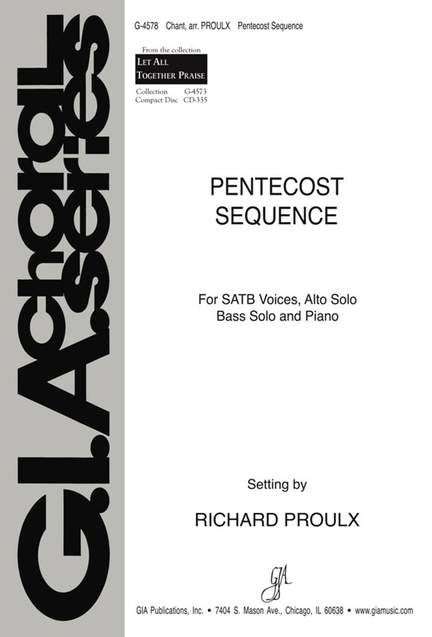 Pentecost Sequence