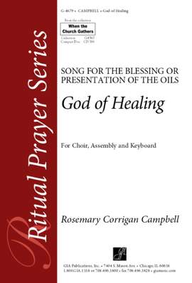 Rosemary Campbell: God of Healing
