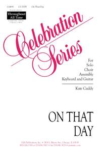 Kate Cuddy: On That Day