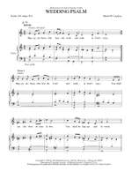 Daniel Laginya: Wedding Psalm Product Image