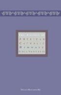 Donald Boccardi: History of American Catholic Hymnals