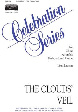 Liam Lawton: Clouds' Veil, The