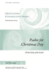 Sue Furlong: Psalm for Christmas Day