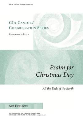 Sue Furlong: Psalm for Christmas Day