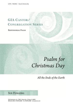 Sue Furlong: Psalm for Christmas Day