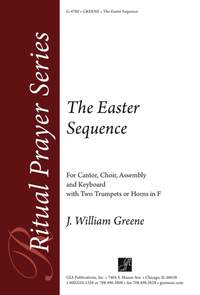 J. William Greene: The Easter Sequence
