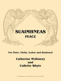 Catherine McKinney_Collette Whyte: Suaimhneas