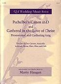 Marty Haugen_Johann Pachelbel: Pachelbel's Canon in D and