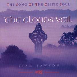 Liam Lawton: Clouds' Veil, The Acc Guitar Collection