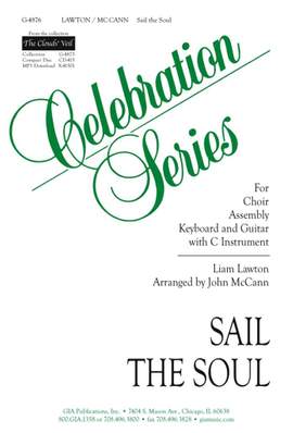 Liam Lawton: Sail the Soul