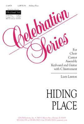 Liam Lawton_Gary A. Daigle: Hiding Place