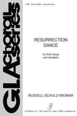 Russell Schulz-Widmar: Resurrection Dance