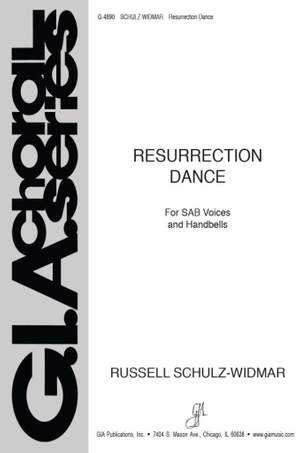 Russell Schulz-Widmar: Resurrection Dance