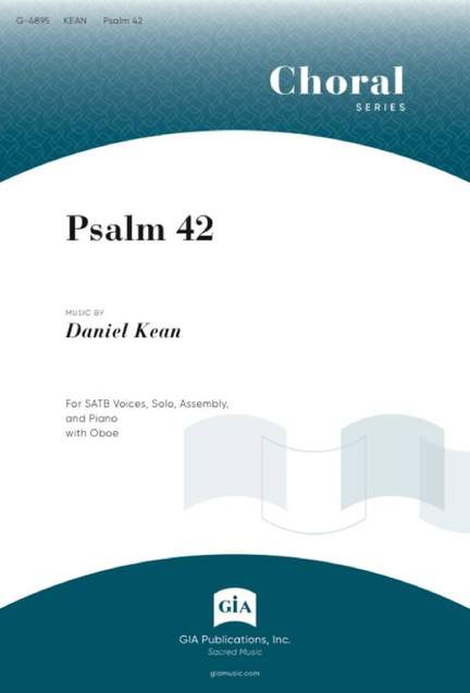Daniel Kean: Psalm 42