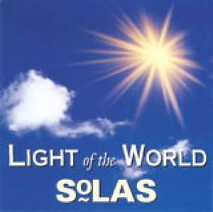 Solas: Light of the World