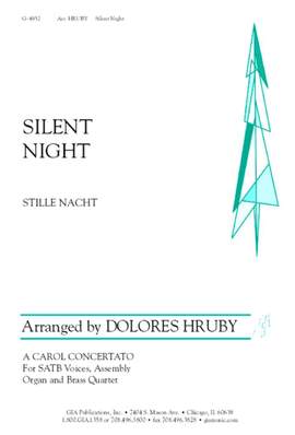Franz Xaver Gruber: Silent Night