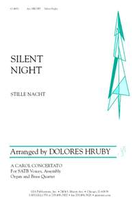 Dolores Hruby: Silent Night