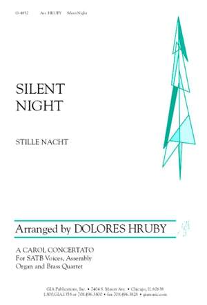 Dolores Hruby: Silent Night
