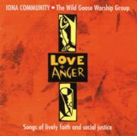 John L. Bell_Graham Maule: Love and Anger