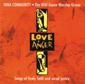 John L. Bell_Graham Maule: Love and Anger