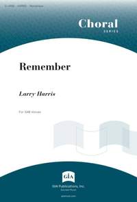 Larry Harris: Remember