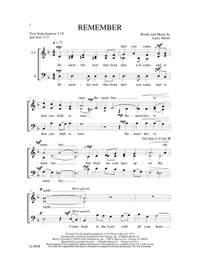 Larry Harris: Remember