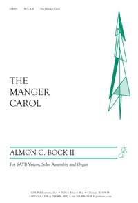 Almon C. Bock: Manger Carol, The