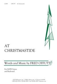 Fred Offutt: At Christmastide
