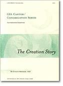 Evelyn Brokish OSF: The Creation Story