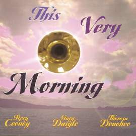 Rory Cooney_Gary A. Daigle: This Very Morning