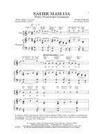 Rory Cooney: Easter Alleluia Product Image