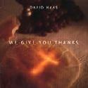 David Haas: We Give You Thanks